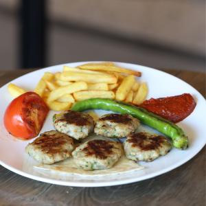 PİLİÇ KÖFTE | 290,00