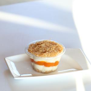 KABAKLI KADAYIFLI MUHALLEBİ | 190,00