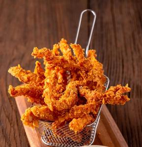 Çıtır Piliç 6 | 140,00